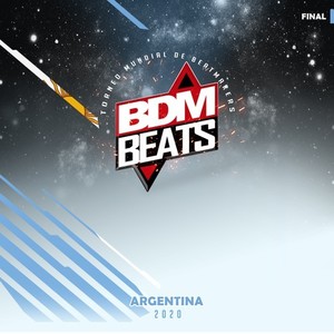 BDM BEATS Argentina Final 2020