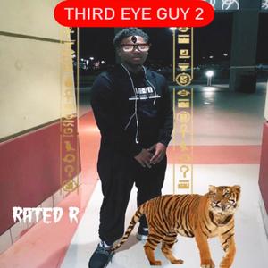 Third Eye Guy 2 (Explicit)