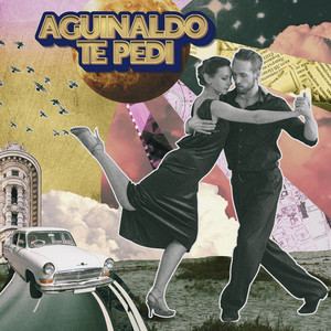 Aguinaldo te Pedi