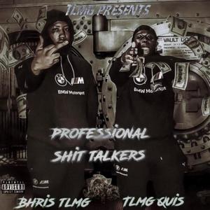 Professional **** Talkers (Explicit)