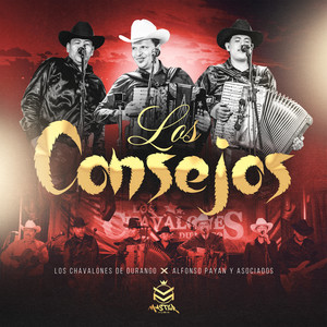 Los Consejos (Explicit)