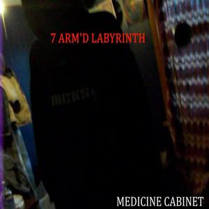 Medicine Cabinet (Explicit)