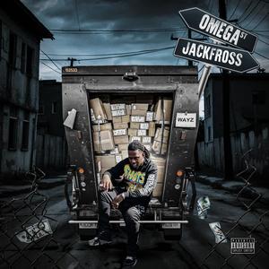 Snow trench (feat. Trench Runner Poodie) (Explicit)