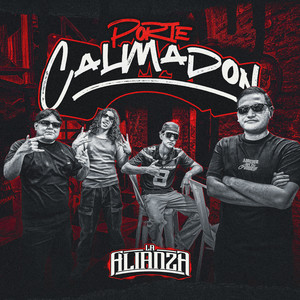 Porte Calmadon (Explicit)