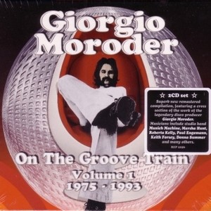 On the Groove Train Vol.1-1975-1993