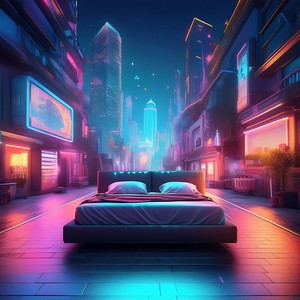 Lullaby Beats And Sleepy Streets