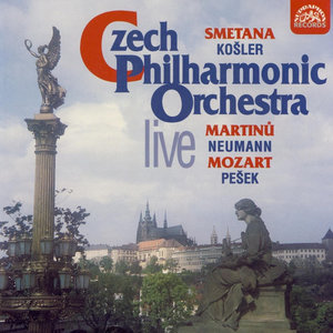 Sinfonia concertante in E-Flat Major for Oboe, Clarinet, French Horn, Bassoon and Orchetra, K. dod.9 (297b) - III. Andantino con variazioni