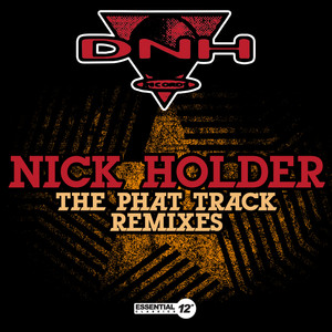 The Phat Track Remixes