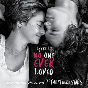No One Ever Loved (From the Film 