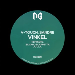 Vinkel (Original Mix)