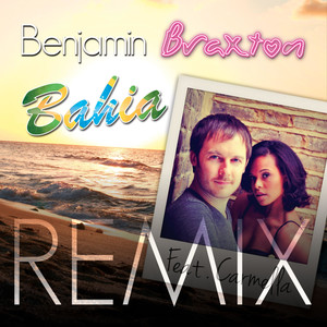 Bahia (Swindlers Cut Remix)