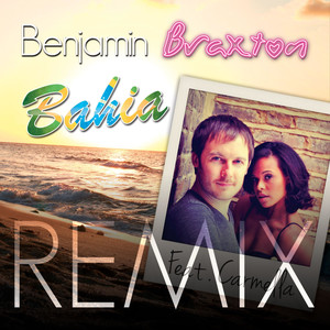 Bahia (Remixes)