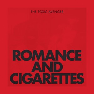 Romance & Cigarettes