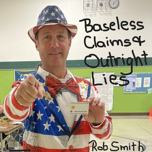 Baseless Claims and Outright Lies