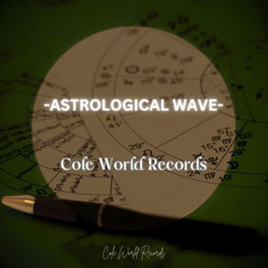 Astrological Wave