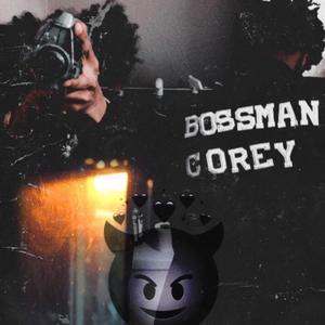 I love you (feat. Bossman corey)