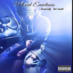 Mixed Emotions (Explicit)