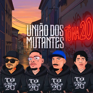 União dos Mutantes (Explicit)