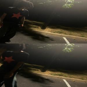 The problem (feat. Nosebleed)