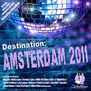 Better Forget (DJ Martin Remix)