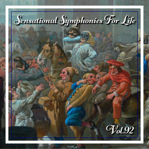 Symphony No.15 In A Major, Op.141 - IV. Adagio-Allegretto-Adagio-Allegretto