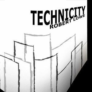 Technicity(feat. Richie Foxx)