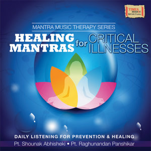 Healing Mantras for Critical Illnesses