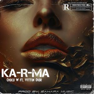 Karma (feat. Vittin Dior) [Explicit]