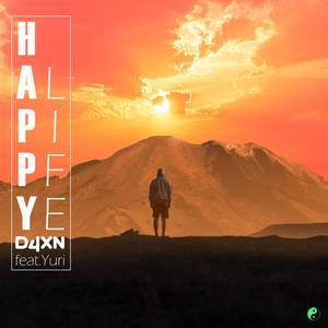 D4XN - Happy Life(feat. Yuri)