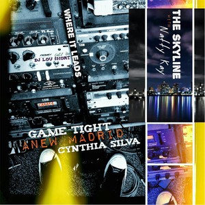 Game Tight(feat. Cynthia Silva)
