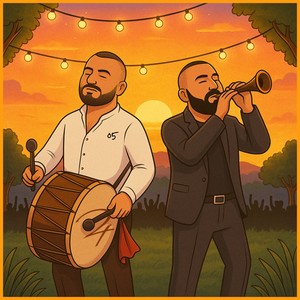 Hizli Halay Davul Zurna