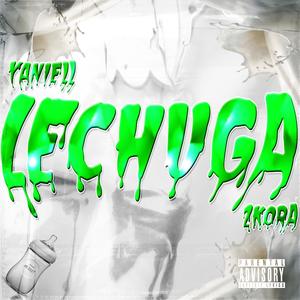 Lechuga (feat. 2Kora) (Explicit)