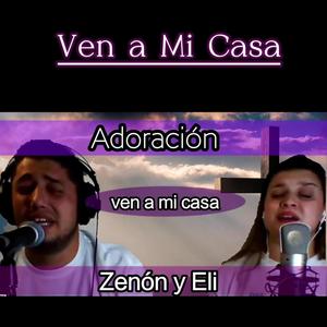 Ven a mi Casa