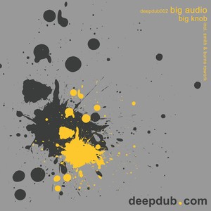 Big Knob (Smith & Burns Demix)
