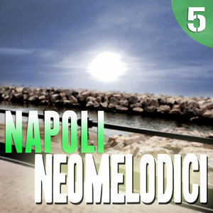 Napoli Neomelodici - Naples Neomelodic vol. 5