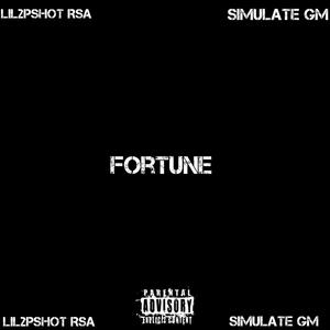 Fortune (feat. Simulate GM) [Explicit]