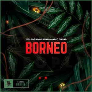 Borneo