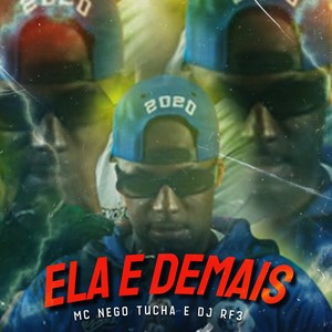 Ela É Demais (Explicit)