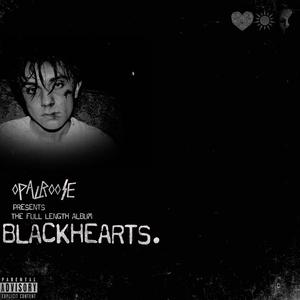 BLACKHEARTS (Explicit)