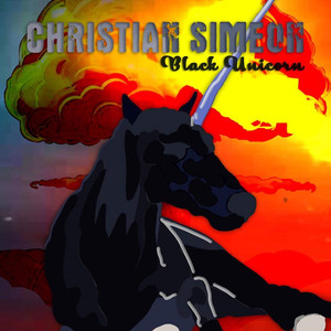 Black Unicorn (Explicit)