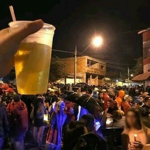 Eu Vou Que Vou (Explicit)
