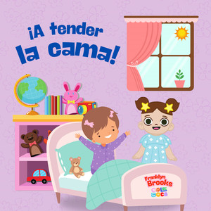 ¡A tender la cama!