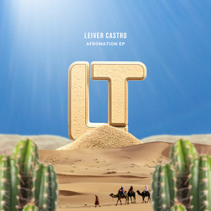 Desire (Original Mix)