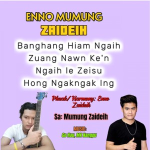 Enno Mumung Zaideih