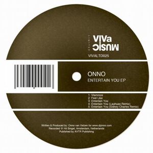 Entertain You (Lauhaus Remix)