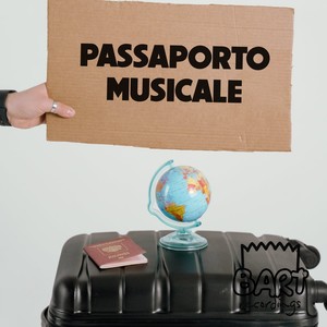 Passaporto Musicale