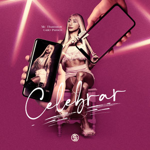 Celebrar (Explicit)