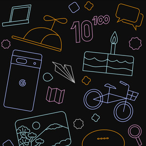 眼泪落下之前-Cherry李芊锐