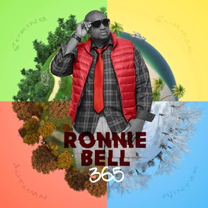 Ronnie Bell 365 (Explicit)