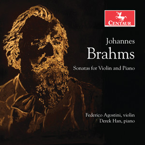 Violin Sonata No. 3 in D Minor, Op. 108 - I. Allegro